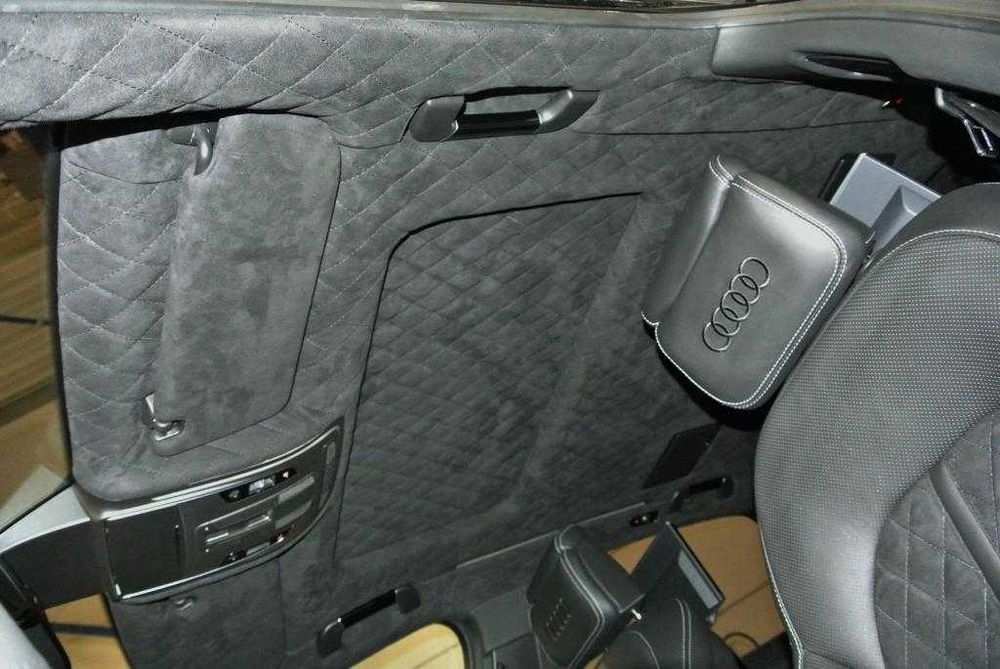 Retapitare plafon, tapiter auto, Detailing, volane, Retapitari scaune