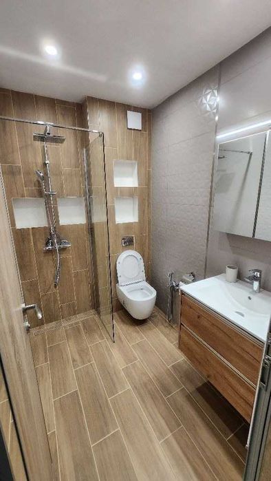 Дава се под наем Двустаен апартамент в София, Младост 3 - 78 кв.м за 677.79 € - Снимка #5