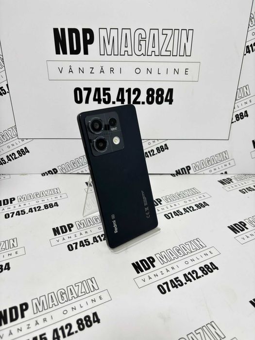 NDP Amanet NON-STOP Sos. Giurgiului 119 REDMI NOTE 13 (40234)