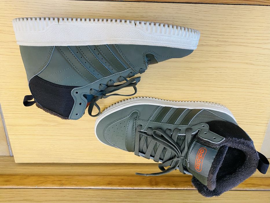 Кецове  Adidas  номер  36,2/3