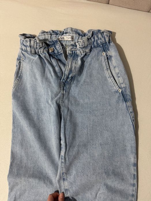 Дамски дънки XS-S