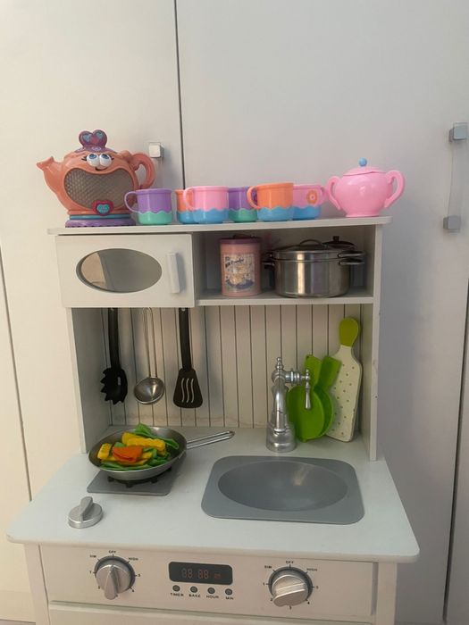 Набор посуды Икеа,США + кухня