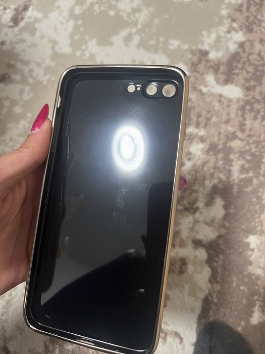 Vand huse iphone 7Plus