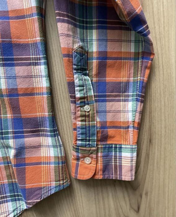 Polo Ralph Lauren / мъжка риза L