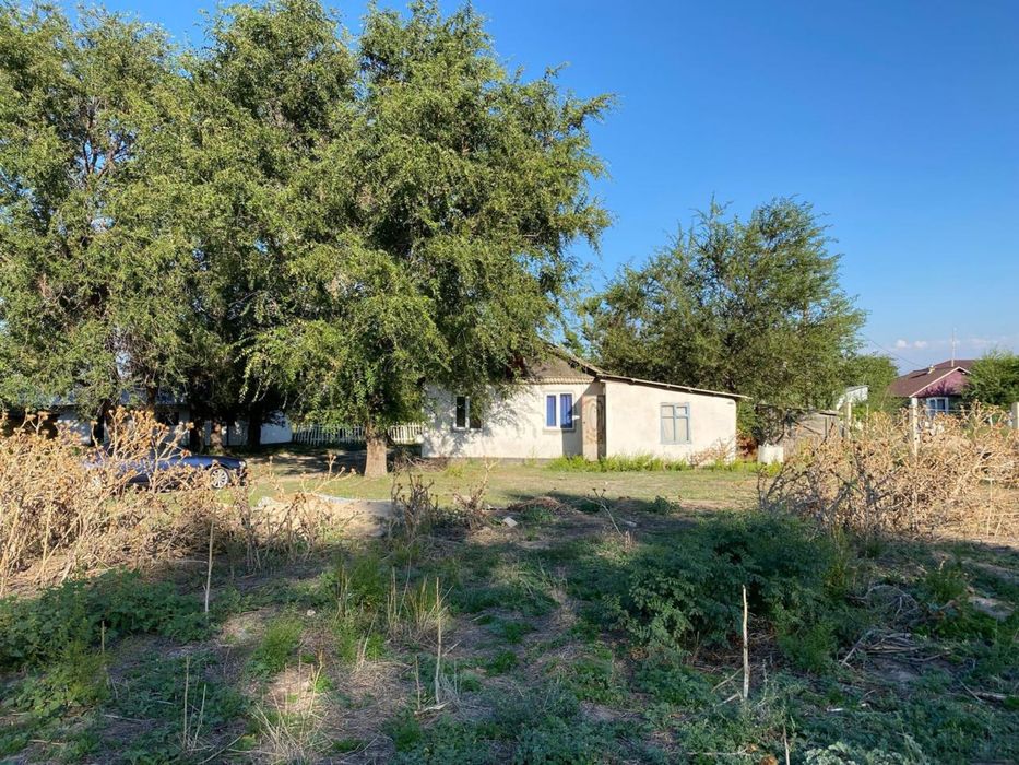 Продам  участок с времянкой 12 соток !