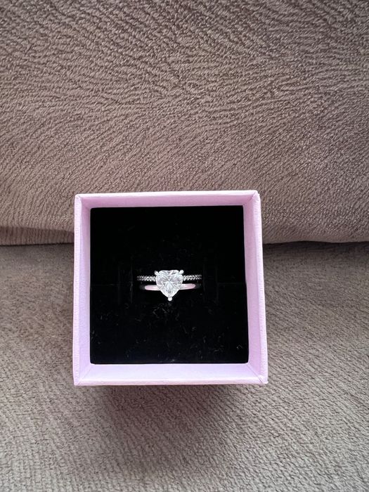 Bratara Pandora+Inel Pandora+Kit curățare