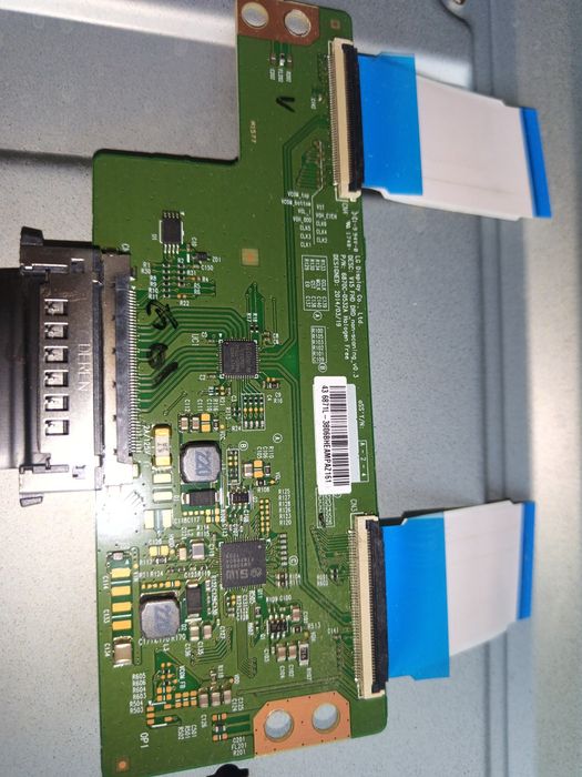 Плата телевизора Shivaki 43/A9000