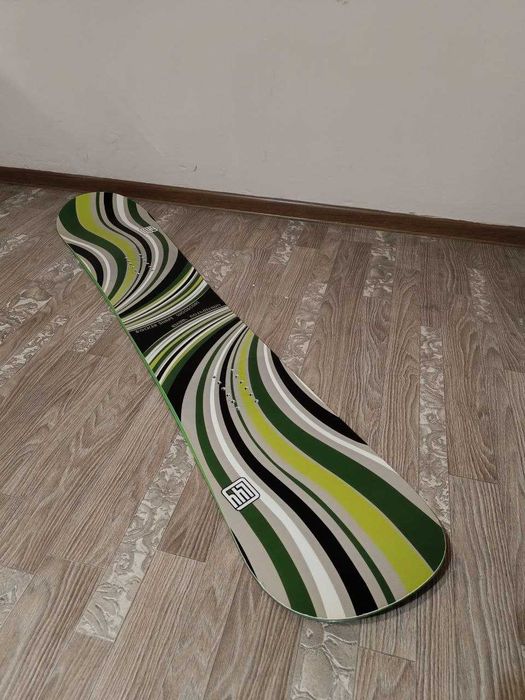 Сноуборд L4Y 153