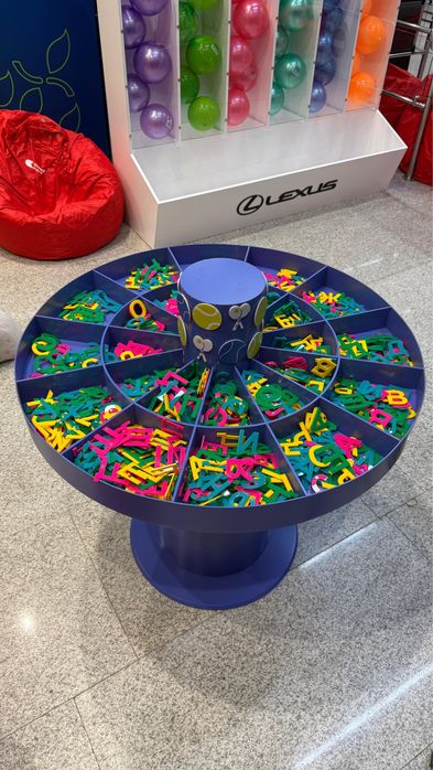 Наружняя реклама