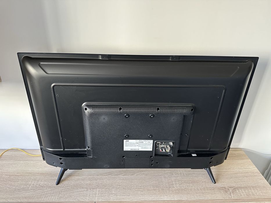 Телевизор JVC 2023