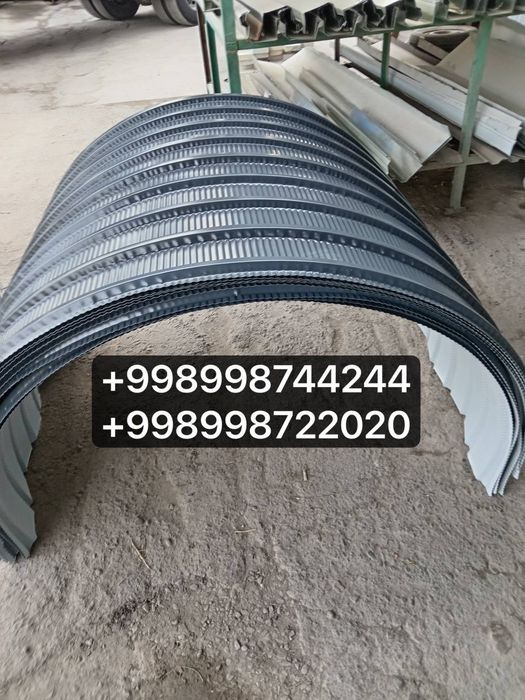 Profnastil|Optom seh|Dastavka bor