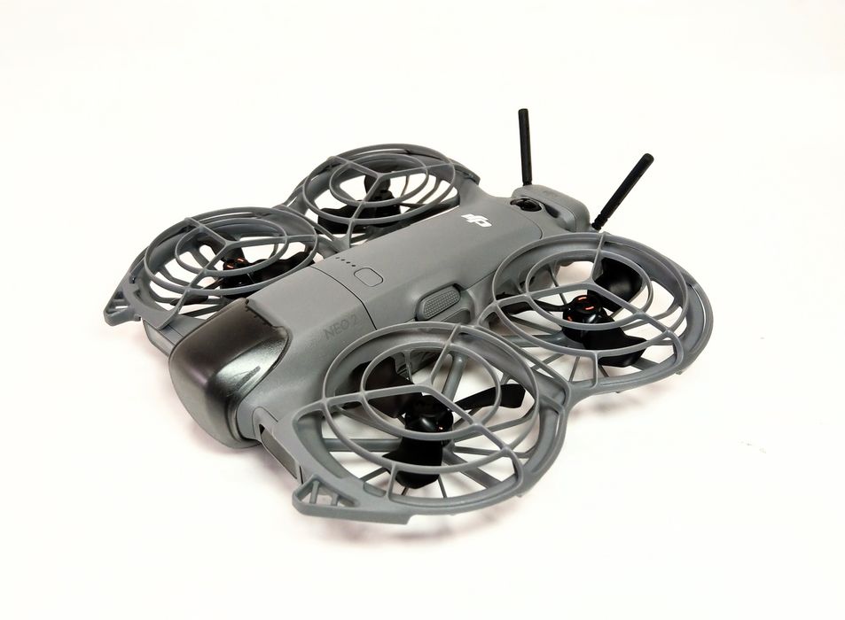 DJI Neo2 FPV combo квадрокоптер