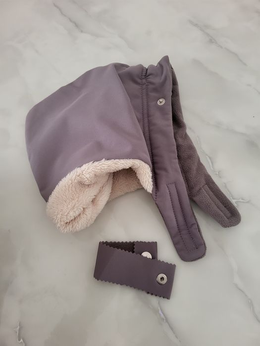 Se vinde protectie de iarna pentru marsupiu marca Isara