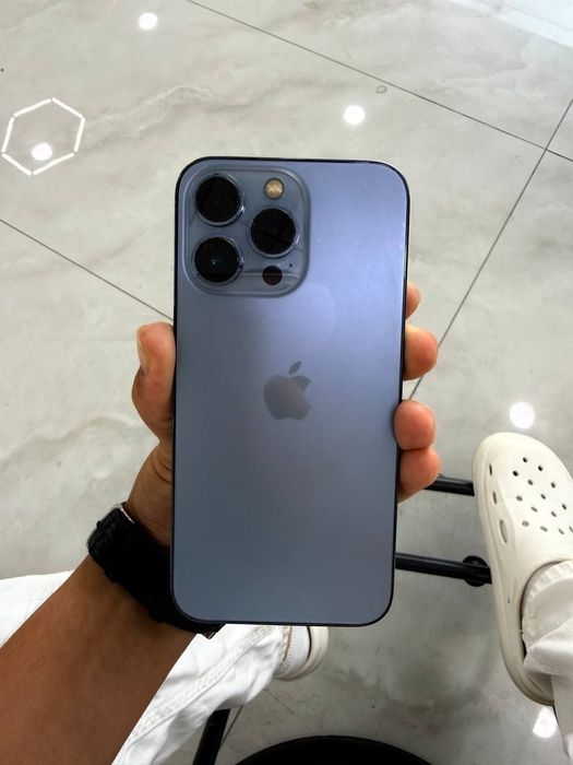 Sotiladi Iphone 13 Pro