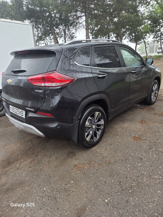 Треккер Премьер в хорошем состоянии