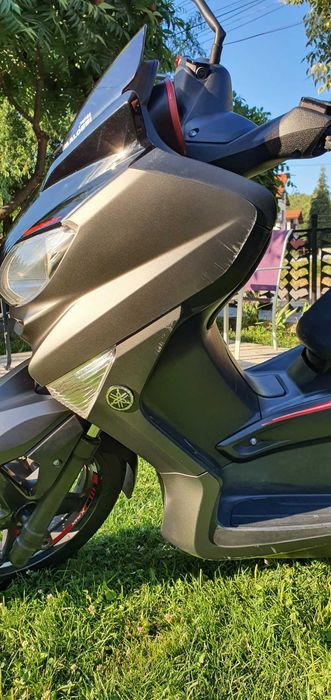 Yamaha Xmax 250i sport