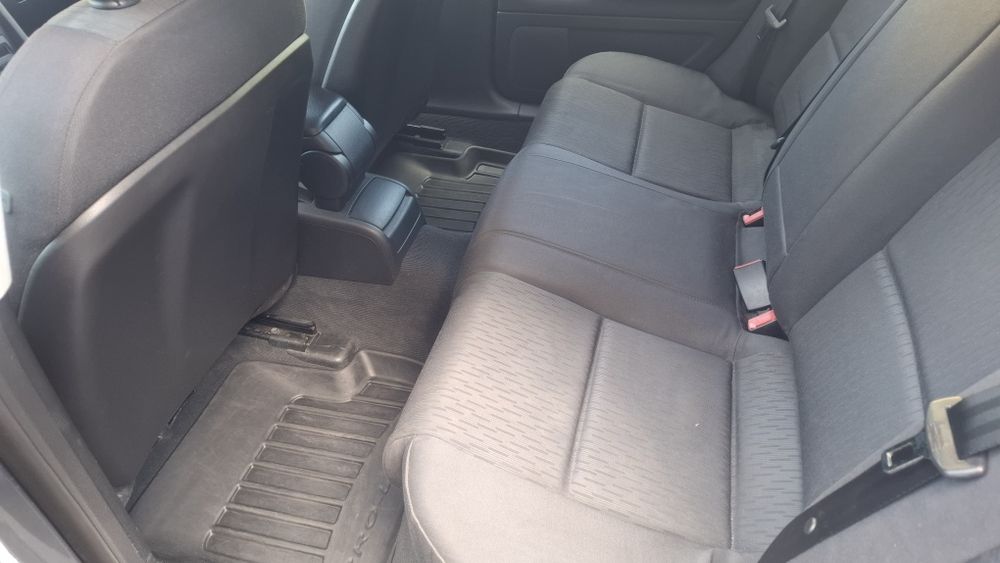 Audi A4 b7 1.9 TDI