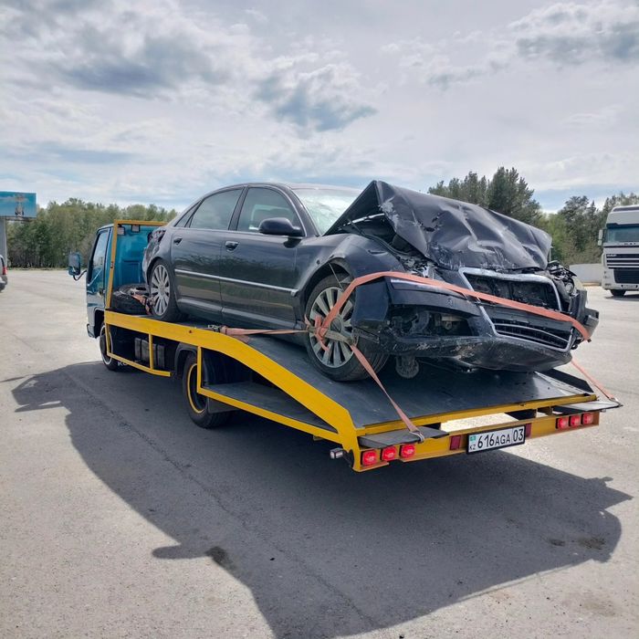 Эвакуатор Круглосуточно