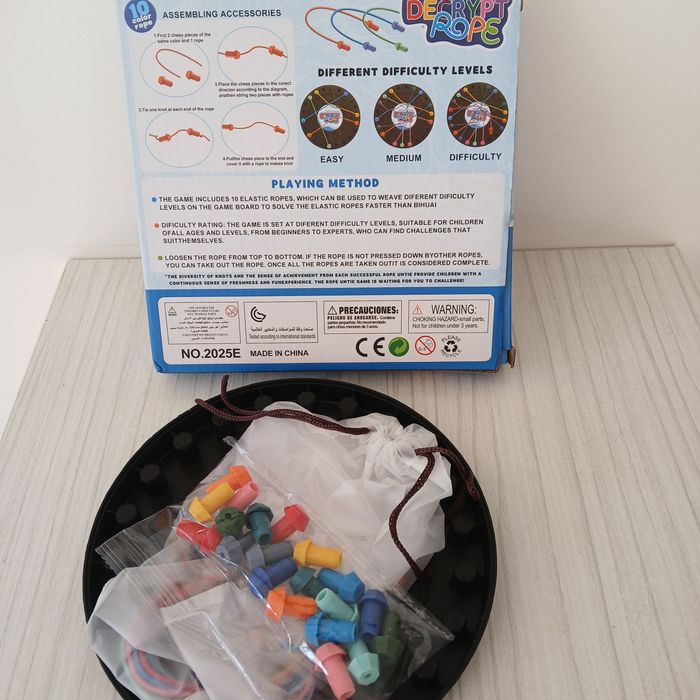 Образователни играчки