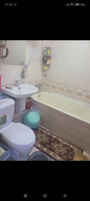 Продается 2 комнатную кв