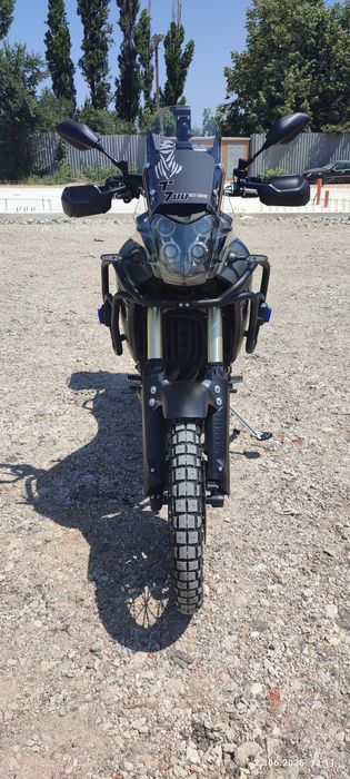 Yamaha tenere 700  An- 2024