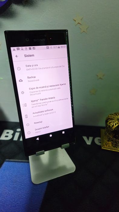 Sony XPERIA F8831 32GB 4GB Ram Preṭ fix!