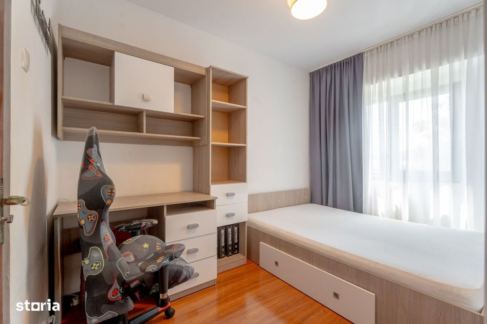 Apartament 3 camere | Parcare | Zona Dacia