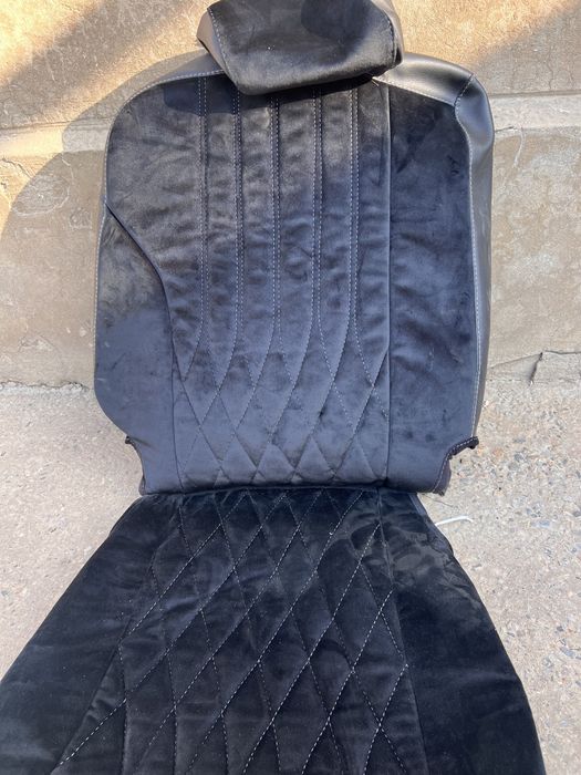 Чехол для авто KIA Sorento