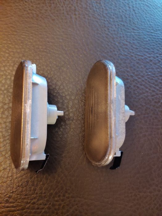 Странични мигачи