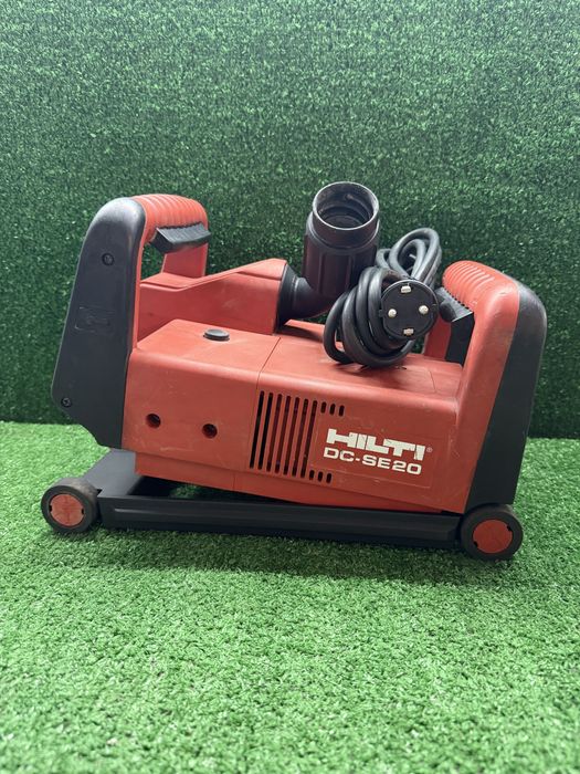Машина за изрязване на канали Hilti DC-SE 20
