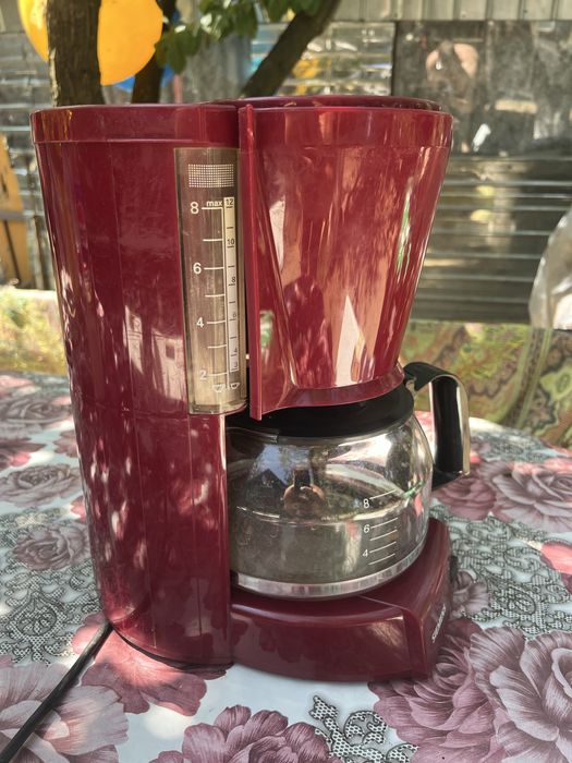 Aparat de cafea siemens