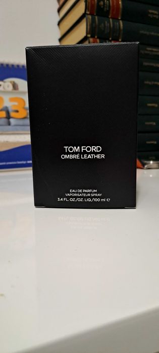 Tom Ford Ombre Leather