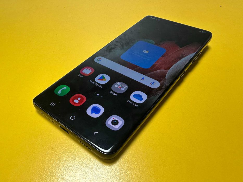 Samsung Galaxy S21 Ultra 5G