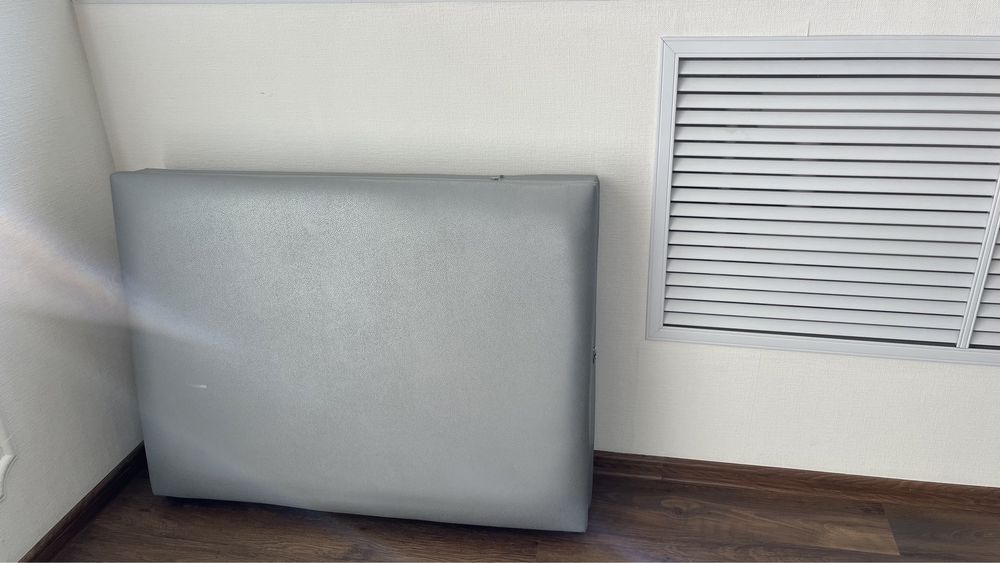 Кушетка для массажа