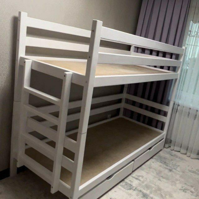 Ikki qavatli krovat двухьярусная кровать ikki etajli krovat