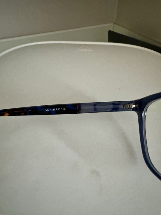 Оригинални MaxMara диоптрични рамки