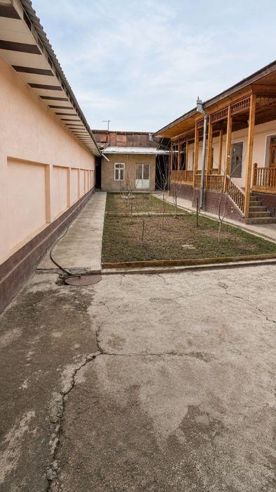 Улица Фараби, 5.15 соток,комнат 7, Чигатай дарвоза
