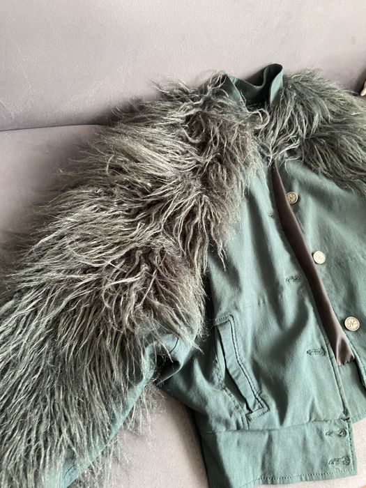 Връхно якенце Negative