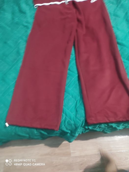 Двойка спортивная аlo