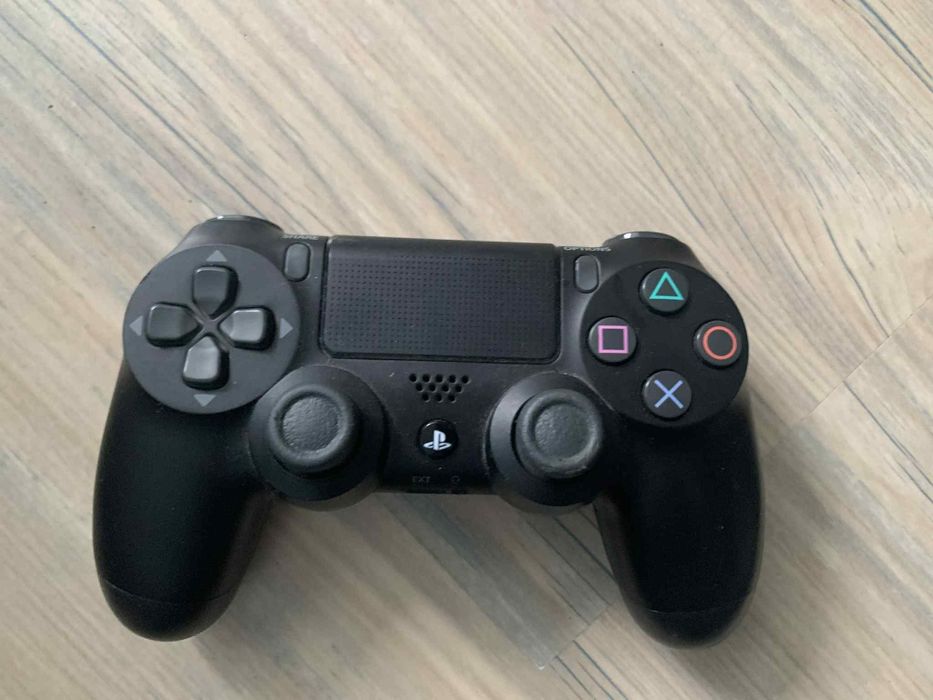 Плей стейшън 4 playstation 4