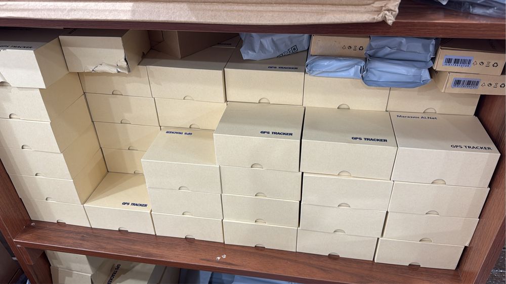 GPS трекер, ЖПС, навигатор