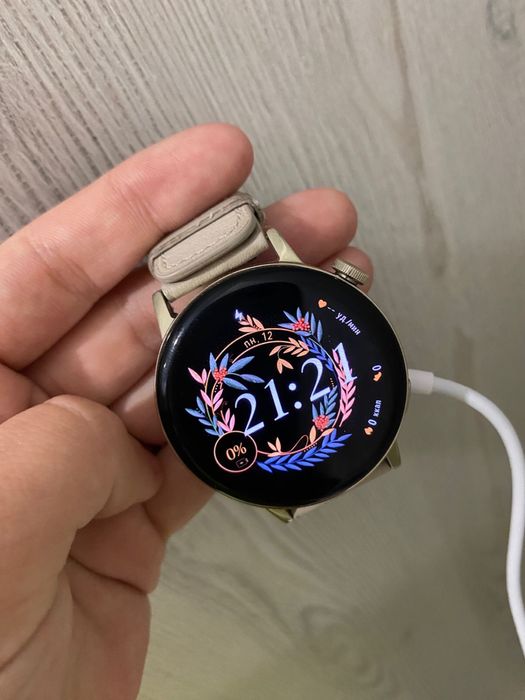 Женский Часы 100к Сенсорный Хуавей