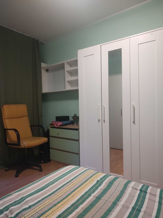 Închiriez apartament 2 camere,Brancoveanu