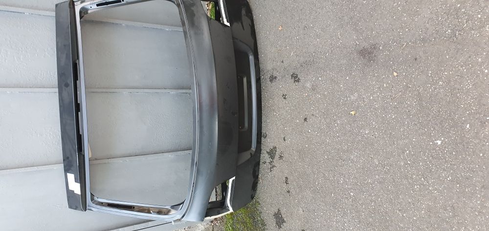 Hayon Audi A6 2005-2008