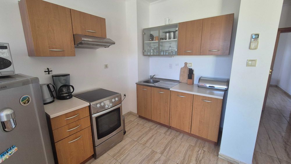 Продава се Тристаен апартамент в Свети Влас - 89 кв.м за 989 €/кв.м - Снимка #10