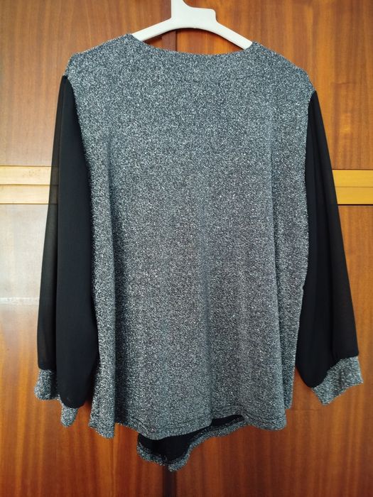 Нова дамска туника за официален повод