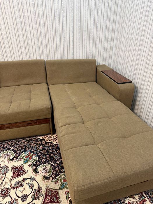 Диван уголок идеальное