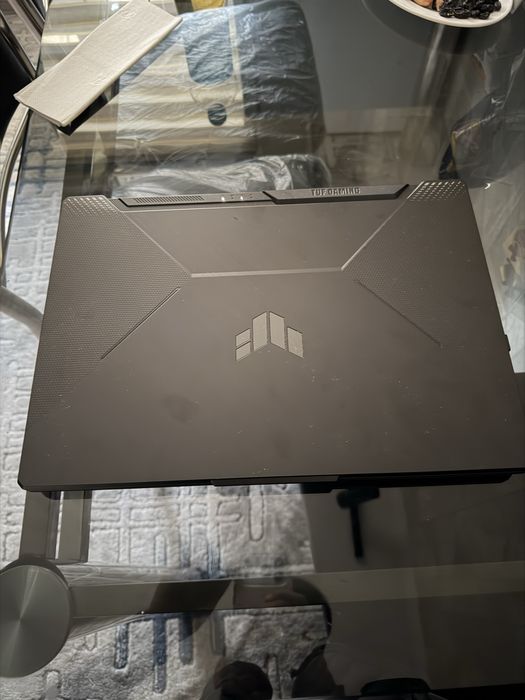 Asus TUF gaming A 15