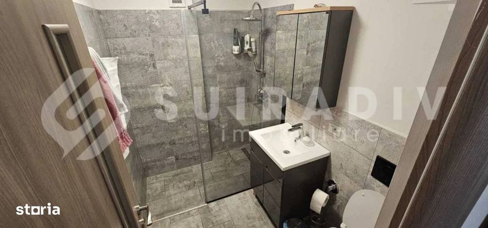 Apartament 2 Camere, Luminos | Piața Mihai Viteazul