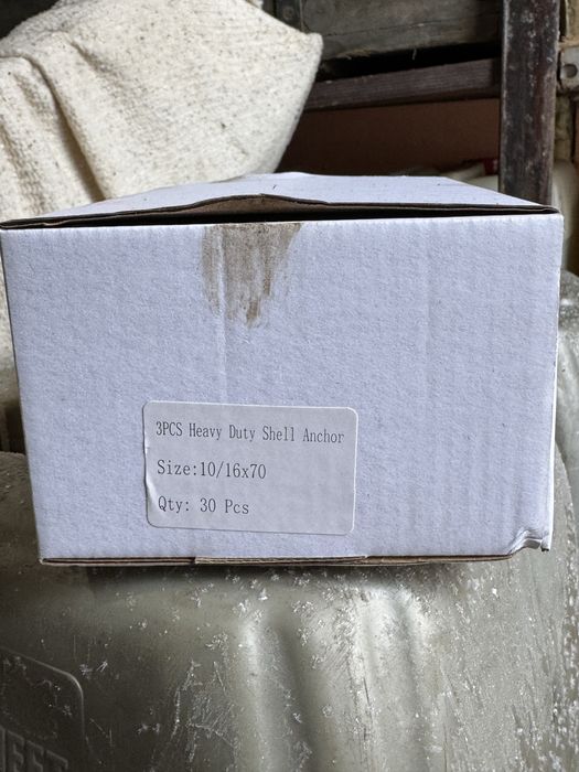 Продам анкер болт ( анкер фикс )